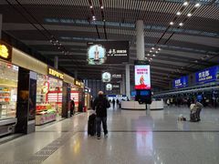 -常州奔牛国际机场