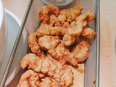 -吕氏疙瘩汤·海鲜新鲁菜(凯德mall新都心店)