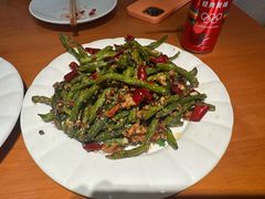 -景秀餐厅(南锣鼓巷店)