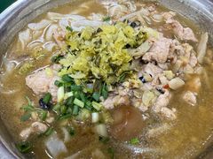 -舒记粉店(七星路店)