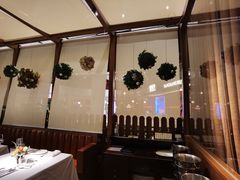 -Bistro Wang 牛排馆