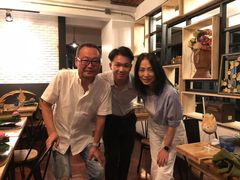 -Kinnaree by Vanessa WU