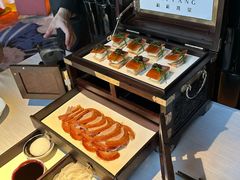 -莉莉海堂HAITANG·烤鸭(国贸商城店)