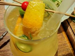 -秘密旅行Bonjour(黑金冠 江南西店)