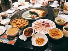 -井格重庆火锅(燕郊永旺店)