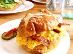 -Egg•Allday Brunch(襄阳北路店)