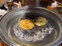 -核桃碳烤肉馆(深圳首店)