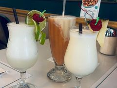 -Versailles Restaurant Cuban Cuisine