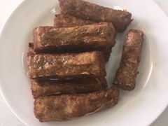 -老磁器口豆汁店(天坛店)