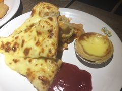 -好伦哥比萨烤肉自助(马家堡店)