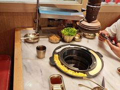 -韩宫宴烤肉·料理(南京江宁万达店)