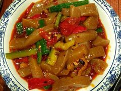 -重庆酸菜鱼(上海路店)