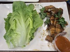 -百盛烧烤龙虾小酒馆(文富北路店)