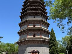 -天宁寺