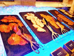 -华侨城洲际大酒店·宴会厅