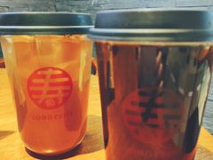 -寿奶茶·鲜奶与茶(合生汇购物中心店)