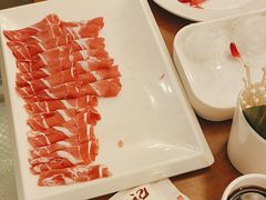 -清真·鸦儿李记·涮肉(和平里店)