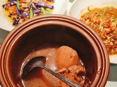 -老屋印象川菜(马园路店)