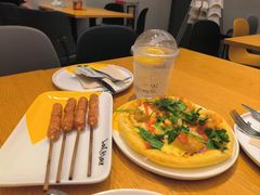 -乐凯撒披萨(海岸城店)