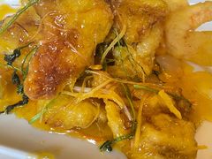 -闯关东东北农家菜(崂山石老人店)