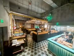 -庐灶江南·江南菜·四合院Bistro(东直门雍和宫·原华侨宾馆店)