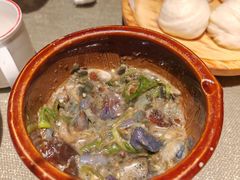 -老湖南民间菜·牛肉十八炒(花都店)