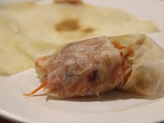 筋饼-老昌春饼(中央大街店)