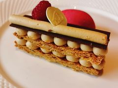 拿破仑-福楼法餐厅FLO