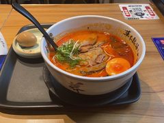 -和府捞面(壹方天地店)