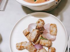 -莆田餐厅PUTIEN(三里屯店)