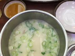 -神仙雪浓汤(明洞店)