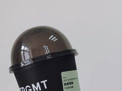 -喜茶(北京华贸购物中心店)