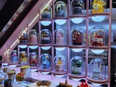 -河北宾馆·香溢自助餐(裕华店)