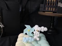 -西檬树SIMON·T轻奢蛋糕(大东方Max店)