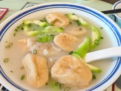 -顺德杨廷记(白云山店)