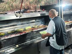 -杨合林啊兰烤鱼