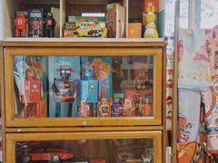 -恋物百货商店(华侨城店)