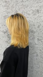 -诗悦发型SALON·圣罗兰店