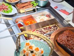 -小龙坎火锅(世纪城店)