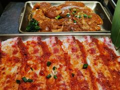 -韩宫宴烤肉·料理(苏州中心店)