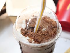-麦当劳(机场DFS店)