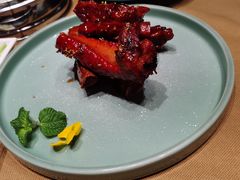 -观宴中餐厅
