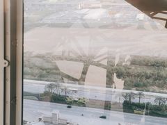 -影汇之星8字形摩天轮