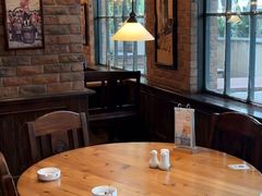 -宝莱纳啤酒花园餐厅PAULANER BRAUHAUS Nanjing(广州路店)