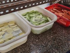 -重庆特色冷锅鱼(武大店)