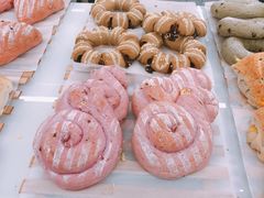 -奈雪的茶(市百一店)