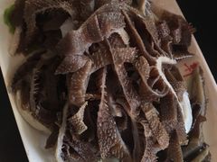 -芦月轩羊蝎子(北蜂窝店)