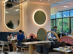 -清远熹乐谷温泉度假酒店