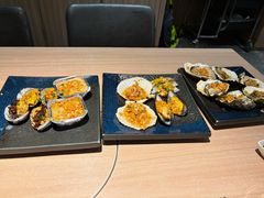 -大渔铁板烧(万象城店)