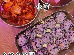 -HOTISLAND海鸡岛·韩国料理(江南西店)